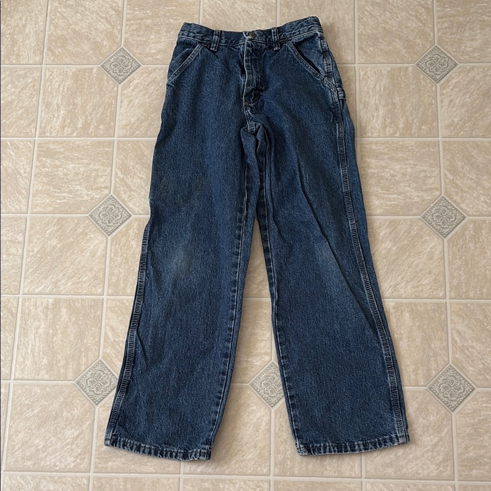 Wrangler Kids Jeans